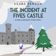 Incident at Fives Castle, The Clara Benson