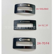 Suitable for Canon 24-70 70-200 Generation 70-200 Second Generation 70-200 Third Generation Focus Wi