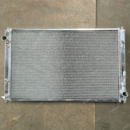 [DD Racing] Honda Civic FC FC1 Turbo 1.5 L15B7 2016-2021 Aluminium Radiator (2 Layer) Tangki Air Civ