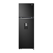 Tủ lạnh LG ngăn đá trên Smart Inverter™ với công nghệ DoorCooling+™ và ngăn lấy nước ngoài 264L màu