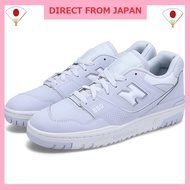 [New Balance] Sneakers Court Style 550 HSB Men's BB550HSB Gray 27.0 cm [Parallel Import]
[New Balanc