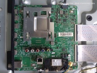 Mainboard Samsung UA43RU7100K UA43RU7100K พาร์ท BN94-14883Q BN94-15023W (เมนบอร์ด ซัมซุง) อะไหล่แท