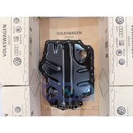 04E103602B VOLKSWAGEN VW EA211 GOLF MK7 1.4 MK8 1.4 TIGUAN MK2 1.4 JETTA ENGINE OIL PAN SUMP