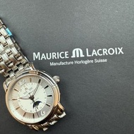 Maurice Lacroix 艾美 MP6347
