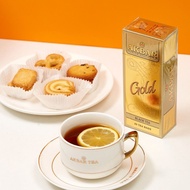 AKBAR Sri Lanka Imported Golden Series Ceylon Earl Grey Black Tea Jasmine Green Tea Bag Tea Bag 11-2