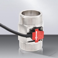 Stainless Steel Flow Meter DN32 1.25 Inch