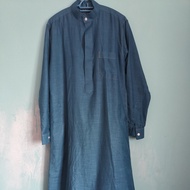 Jubah Lelaki Preloved