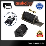 Casio IR-40 / IR-40T Ink Roller