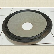 Daun kertas speaker JBL 15inch 15 inch