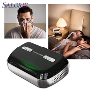 CPAP Machine Portable For Travel Sleep Apnea CPAP Machine Anti Snoring OSA Respirator with CPAP Mask