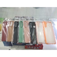 SOFTCASE AEROCASE // PRO CAMERA REALME C3/5i