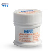 138 Lead Free Solder Paste Welding Flux for Mobile Phone Microsoldering Repair Motherboard Repair So