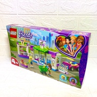 Lego FRIENDS HEARTLAKE CITY SUPERMARK 41362 (Children's Toys) (Children's Gift) ORIGINAL!!