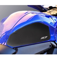 Yamaha YZF-R7 YZF R7 2021 2022 Fuel Tank Protector