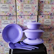 🎉SALES 🎉Tupperware Familia Serving Collection Set