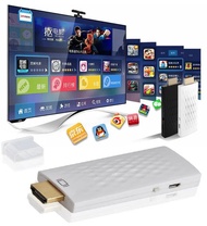 【Fast-selling】 Wireless Wifi Airplay Phone Screen To Hdmi-Compatible Tv Dongle Adapter For 6 6s Plus 5 5s S7 Edge S6