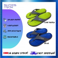 Asadi Rubber Slippers Sandals 1353