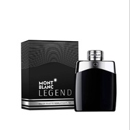 Mont Blanc Legend man perfume