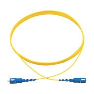 Singlemode SC optical patch cord - SC/UPC