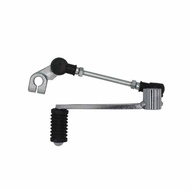 ก้านเปลี่ยนเกียร์สำหรับ Honda Vfr250r Varadero Kawasaki Z250 Yamaha Ybr250r ก้านเปลี่ยนเกียร์แบบใช้ไ