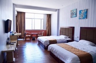 L7 Business Hotel (Zhangpu Duxun)