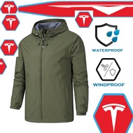 baju jaket lelaki kalis air hujan motosikal men jacket original ss4548pp