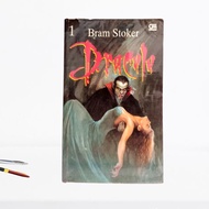 Novel Dracula 1 Bram stoker