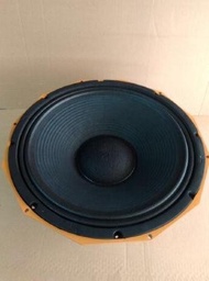 Speaker 15Inch Audio Seven Pd 1560 Gale Series Original Best!!!