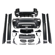 ROVCE Car Body Kit for Land Rover Range Rover Evoque Prestige L538 Upgrade Range Rover Evoque Dynami