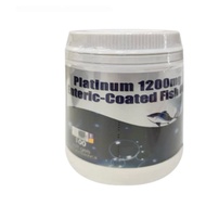 Platinum 1200mg Enteric-Coated Fish Oil (100 Softgels)