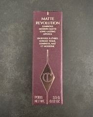Charlotte Tilbury 唇膏