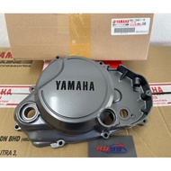 ORIGINAL JAPAN RXZ CLUTCH COVER CRANKCASE COVER RIGHT ENGINE KOVER ENJIN KANAN 100%ORIGINAL 55K-1542