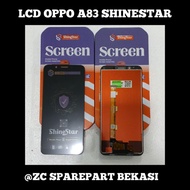 LCD + TS OPPO A83 SHINESTAR