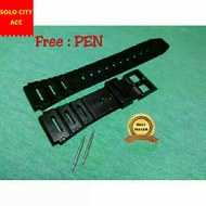 CASIO CALCULATOR W-850/W850/W 850 WATCH WITH BONUS PEN STRAP