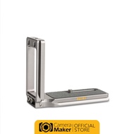 เพลท NiSi NLP-S L-PLATE สำหรับกล้องดิจิตอล Nikon / Sony (ตัวแทนจำหน่ายอย่างเป็นทางการ)