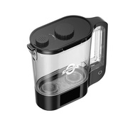 Hydrogen Water Kettle 2L Dual-Core Hydrogen-Rich Kettle Low-Frequency 7.83Hz High-Capacity Water Hyd