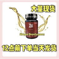 Ready Stock 24Hoursxs 24Hours Xs 24Hour xs 原装罐子 100%正品 3Days USA 3 day 3day