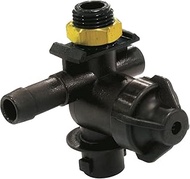 Fimco Right-Hand Quick TeeJet Nozzle Body 25-Gallon ATV Boom Sprayer