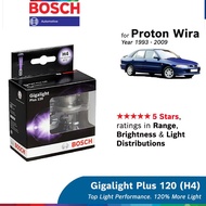 Bosch Gigalight Plus 120 H4 Headlight Bulb for Proton Wira