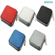 ALENE Storage Durable DVD Bag Holder Carry Pouch Organizer