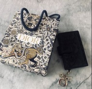 Dior card holder 卡片套