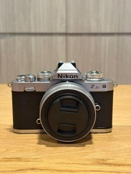 超新淨 Nikon ZFC 連 16-50 16-50mm 鏡頭