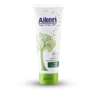 AIKEN TEA TREE OIL FACIAL CLEANSER 100G