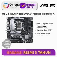 Asus Motherboard Prime B650M-K 