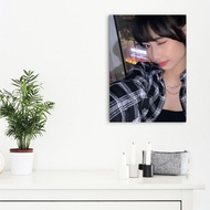 JKT48 LYN LULU MICHIE MUTHE OLLA ONIEL RAISHA SHANI SISCA ZEE - WALL DECOR 20x30cm