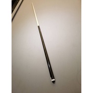 GR8 Billiards Rest Wood Raise Cue Stick Aluminum Head