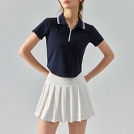 CODE V8X LENKA Sports Top Polo Tennis Golf Sports Top NEVEAH TOP
