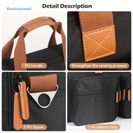 [Ready Stock] Portable Protective Case  Travel Carrying Storage Bags Scratch-resistant for Pioneer D