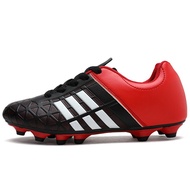 YA2 【Ready Stock】Sneakers Kasut Lelaki Men Shoes Football Shoes Men's Soccer Shoes AG Outdoor Kids S