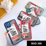 CASE REALME C11 2021 C20 - MY CHOICE KARAKTER REALME C21 C21Y C25Y -SS